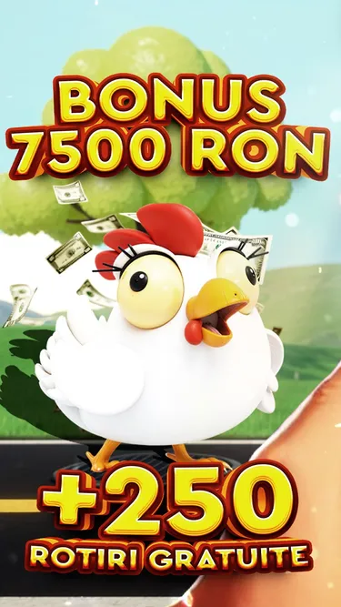 Chicken Road România Screenshot