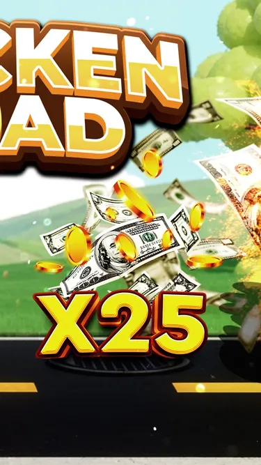 Chicken Road România Screenshot